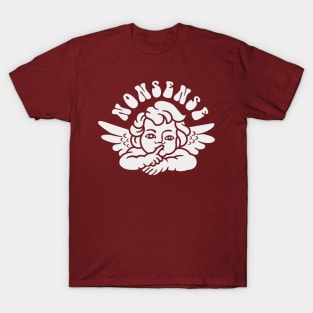 NONSENSE CUPID T-Shirt